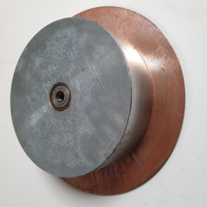 Vliegwiel voor Bike Classic Powered